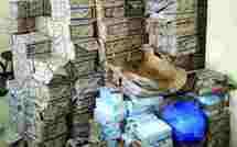 Guédiawaye n’a plus de sucre !