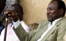 ALPHA CONDE A DAKAR : "Nous avons hérité d’un Etat en quasi-faillite"