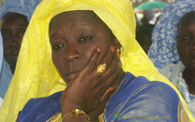 Soda Mama Fall, cantatrice : « Je suis contre la dépigmentation mais j’en achète pour mes belles-filles »