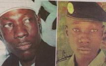 Le dernier texto de Bocar Bocoum à sa petite-amie