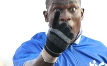 Gouye Gui: "Je continuerai à être une grande gueule"