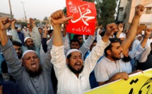 Pakistan: acquittée mais condamnée par la rue, Asia Bibi va devoir partir