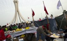 Le prince héritier de Bahrein promet de véritables réformes