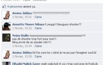 Whisky, Vodka, Gin, Red bull… le nouveau langage codé des jeunes filles sénégalaises sur facebook