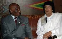 Le président Wade appelle Kadhadi au téléphone et le soutient malgré la répression