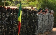 Coopération: 1000 militaires africains, européens et américains sont à Thiès pour un exercice multinational