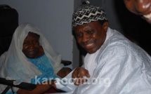 Darou Mouhty : Journée de prière dédiée à la défunte mère de Serigne Modou Kara