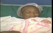 Cameroun : Une femme de 62 ans donne naissance à son premier enfant (vidéo)