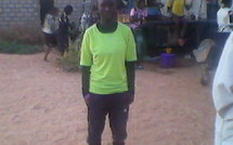 M. B, meneuse de jeu des Amazones : Un ballon rond à la place du…cœur