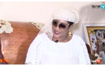 VIDEO - Adja Fall: "Aly Ngouille Ndiaye foumini thiabakh, mani fa thiabakh, Macky mo fi nek"
