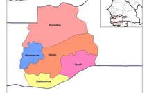 Les populations d’Oudoucar veulent le développement du village natal de la mère de Wade