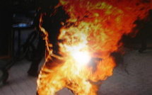 L’immolation, un phénomène de mode ?