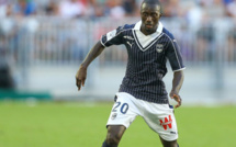 Sabaly absent contre Lyon, Bordeaux accuse le Sénégal