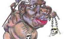 SENEGAL-GAMBIE : La lâcheté sous le verni diplomatique