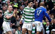 Diouf s’en prend aux parties intimes d’un adversaire