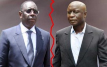 IDY corrige MACKY : "les rapports entre l'Occident et l'Afrique sont des rapports de domination et de pillage"