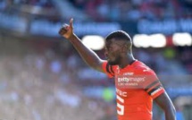 Mbaye Niang sanctionné par son entraîneur