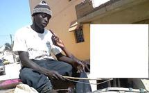 Modou Guèye, ramasseur d’ordures à bord de charette : « qu’on arrête de nous traiter de voleurs ! »
