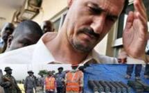 Comment la crise ivoirienne a aidé à la découverte des armes iraniennes. Les cargaisons devaient transiter au Port d’Abidjan. Yaya les a achetées à 10 milliards de FCFA