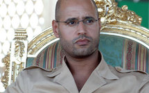 [Vidéo] Seif el-Islam, fils de Khadafi : « ma famille mourra en Libye »