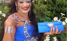 [Photos] Fatou Nago Guèye, fille de l’animatrice Gagnesiri Guèye : Une belle étoile qui a fait perdre le nord à son ex-époux…