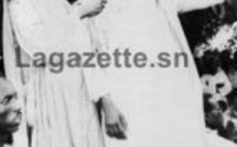 ALASSANE BALDE, 72 ANS, ANCIEN DEPUTE LIBERAL ET PS « J’ai implanté le Pds à Kolda en vélo »