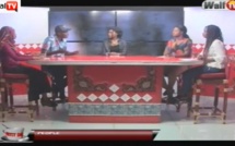 Info people Petit déj de Walftv du lundi 05 novembre 2018