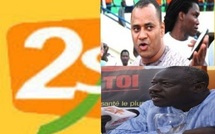 Ils ont tous perdus !