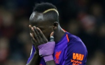 Liverpool: Sadio Mané ne veut pas entendre parler de prolongation de contrat, pour le moment