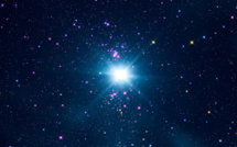 Découverte de l’une des étoiles les plus anciennes de l’Univers