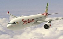 Le Témoignage d’un passager de Senegal Airlines…