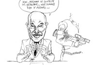 Elections présidentielles du 26 février 2012 - Le compte à rebours à commencé:  Les compromissions, la démagogie, le clientélisme et le chantage aussi