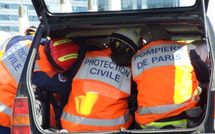 Journée internationale de la protection civile : la femme, l'élément clé du dispositif