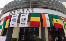 La BRVM, la bourse régionale, délocalisée à Bamako