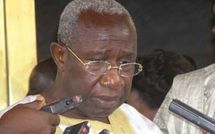 Le Pr IBA DER THIAM APPRECIE LA SITUATION DE LA MOUVANCE PRESIDENTIELLE : « Le scrutin de 2012 ne concerne, ni Jean, ni Paul, mais seul Wade»