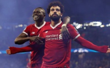 LdC: L'Etoile rouge de Belgrade fait chuter Liverpool de Sadio Mané (0-2)