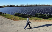 Des scientifiques créent un liquide capable de stocker l'énergie solaire pendant 18 ans