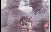 BOY BAMBARA SUR LE COMBAT DE DIMANCHE «Eumeu part favori devant Gris»