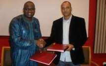 TAPHA DIOP DG DE LA TFM « Il n’y a aucun clash avec la 2Stv »