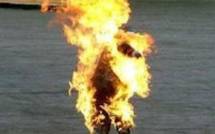 Analyse sociologique des immolations au Sénégal: Kaly Niang livre les secrets de Bocoum et d’Ahmeth Tidiane Ba