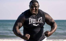 MMA: Bombardier affrontera le Polonais Bulunski le 16 décembre à Marius Ndiaye