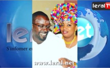 Exclusif : le discours poignant de Serigne Babacar Mbacké Moukaboro, père de Aïda Mbacké après l'enterrement de Khadim Ndiaye