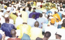 Démarrage du «BOURDE» aujourd'hui jeudi 8 novembre 2018: La capitale de la tidianiyya exalte l’œuvre de l’imam Boussairi