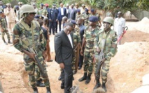 Exclusif / Macky Sall rallonge l’âge du départ à la retraite des militaires, des généraux aux hommes du rang