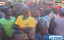 Diamagueune-Nioro: Les populations dans les rues pour évoquer leurs mauvaises conditions de vie