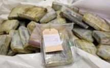 Tribunal de Grande Instance : pris avec 37 cornets de chanvre, un vieux de 62 ans…