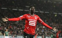 Ismaïla Sarr "conscient qu’il doit briller à tous les matchs" (Agent)
