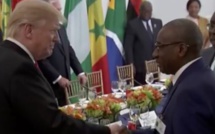 Millenium Challenge Corporation: Washington attribue une aide de 550 millions de dollars au Sénégal
