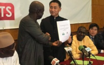Sheng Yi, directeur des programmes de Startimes : « le contrat signé avec la ligue est correct et équitable »