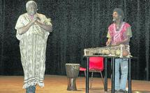 Teyran L'Apes a organisé une soirée au profit d'une école sénégalaise